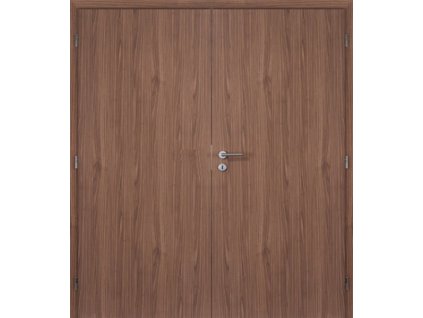 Vnitřní dveře MASONITE 185 cm dvoukřídlé