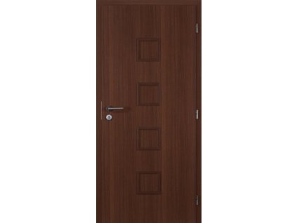 13216 masonite dvere interierove 90 cm folie quadra