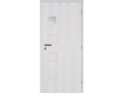 Interiérové dveře vnitřní 80 cm Masonite GIGA 1