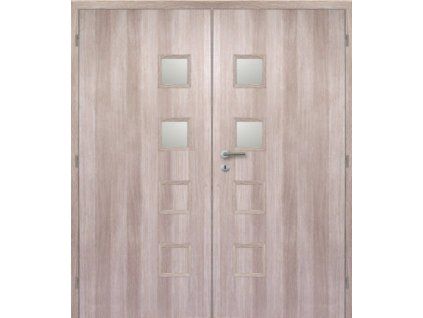13402 2 13402 2 doornite folie dvere interierove 160 cm giga 2 dvoukridle
