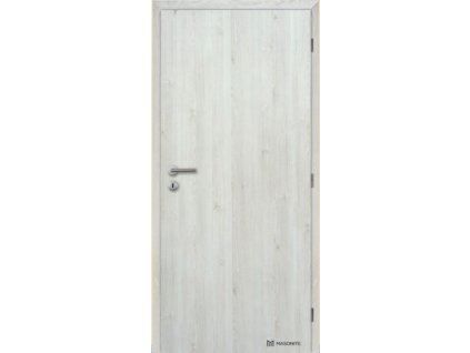 Dveře interierové 110 cm folie laminované MASONITE