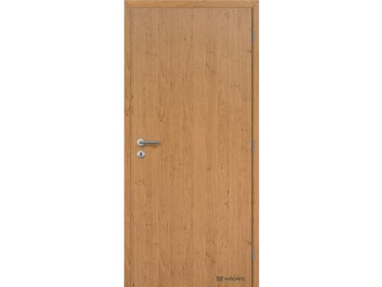 Dveře interierové 80 cm folie laminované MASONITE