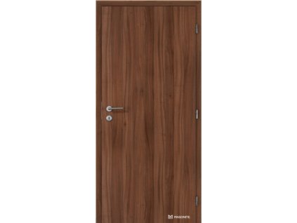 Dveře interierové 70 cm folie laminované MASONITE