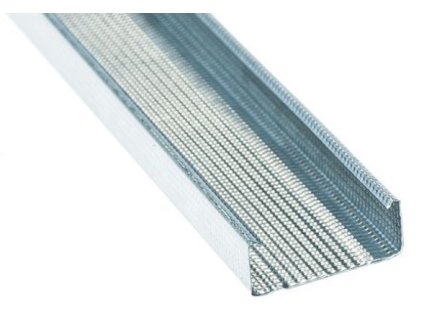 Sádrokartonové profily CD stropní - 3 m