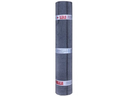 Asfaltový pás oxidovaný R 333 H Dehtochema 1,5mm (10m2) VÝPRODEJ