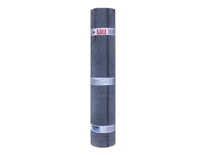 Střešní asfaltový podkladní pás oxidovaný BESANDET R 333 H (10m2) Dehtochema