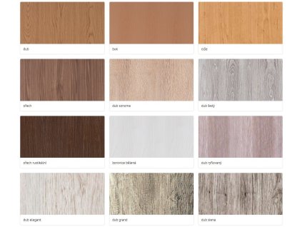 Interiérové dveře MASONITE kašírované 60 cm VERTIKA sklo