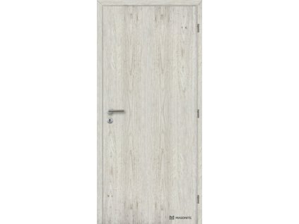 Protipožární dveře 90 cm kašírovací folie Masonite EI1 30-C4