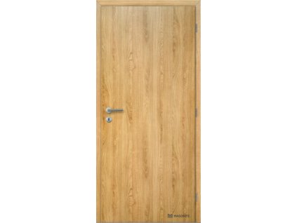 Dveře protipožární 60 cm Masonite laminované EI30