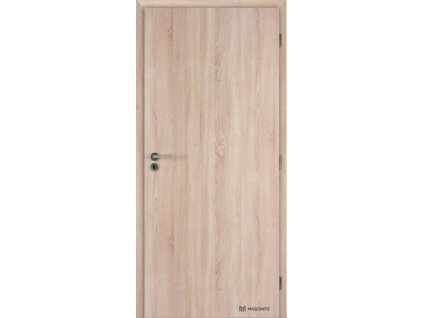 Dveře protipožární 70 cm Masonite laminované EI30