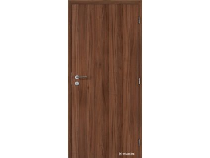Dveře protipožární 100 cm Masonite laminované EI30