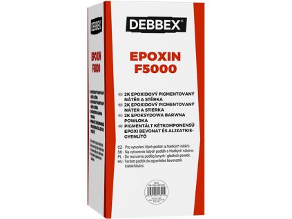epoxin f5000 den braven