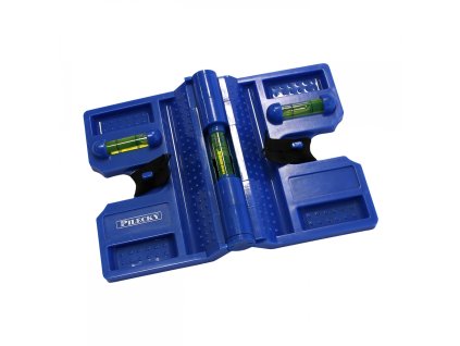 sloupkova vodovaha 3 libely