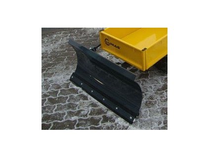 Sněhová radlice pro Mini Dumper 31 kg LUMAG 5MDSS