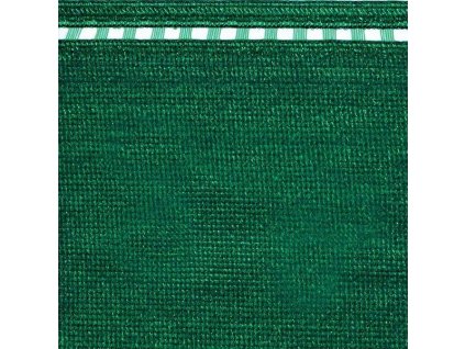 Stínící tkanina TENAX COIMBRA 100% (230 g/m²) zelená 1 x 50 m