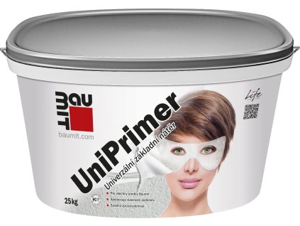 Baumit univerzální základní nátěr UniPrimer penetrace 25 kg