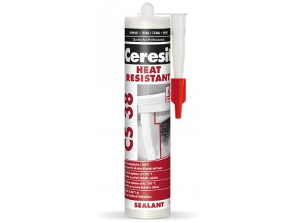 ceresit cs 38 heat resistant