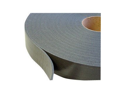 PĚNOVÉ TĚSNĚNÍ pro sádrokartonové profily 25mm x 30m páska 4mm