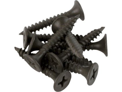 TN šrouby do plechu 3,5 x 45 mm rychlošroub (500 ks/bal)