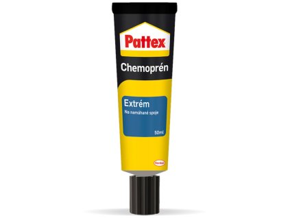 pattex chemopren extrem 50 ml