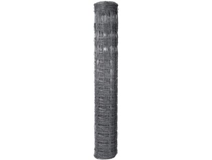 Lesnické pletivo LIGHT 180 cm pozinkované uzlové 15 drátů 50 m