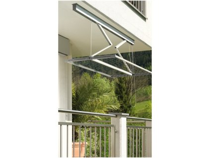 Sušák na prádlo JUWEL SAMBA 200