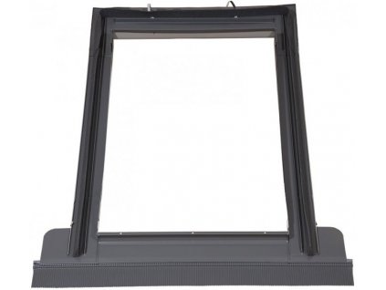 Lemování TFX pro profilované střešní krytiny RoofLITE 55 x 78 cm