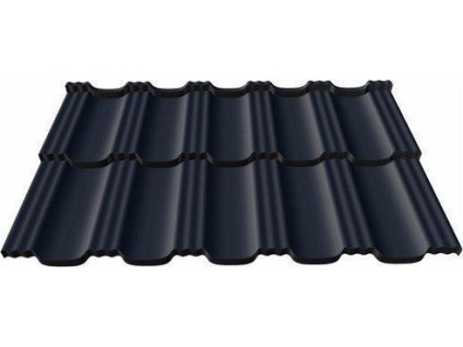 30148 plechova krytina blachotrapez germania modul 350 mm 0 5 superior hb