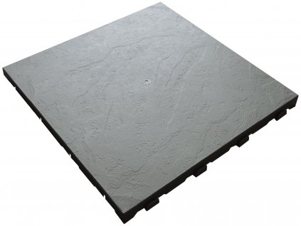 plastova dlazba linea easy slate