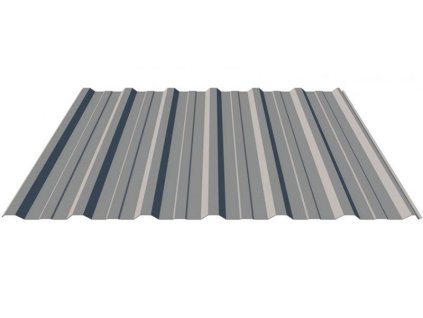 32839 plechova krytina trapezovy plech blacho trapez t18 plus 0 5 pladur plus matna