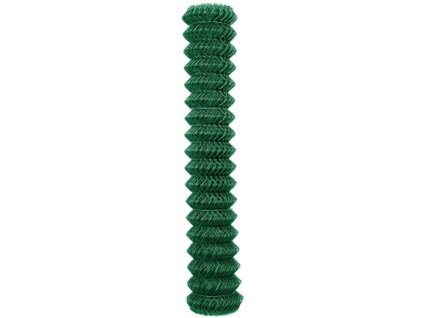 Pletivo poplastované nezapletené 180 cm / 25m (oko 55) KOMPAKT