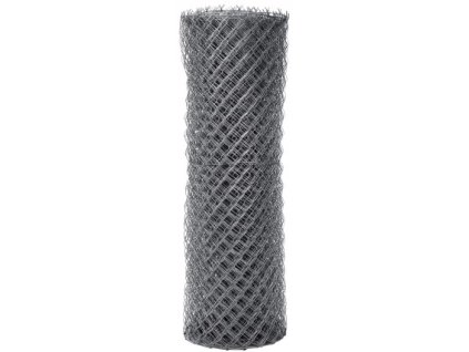 Pletivo pozinkované 100 cm x 25 m s napínacím drátem (oko 55 mm) PILECKÝ