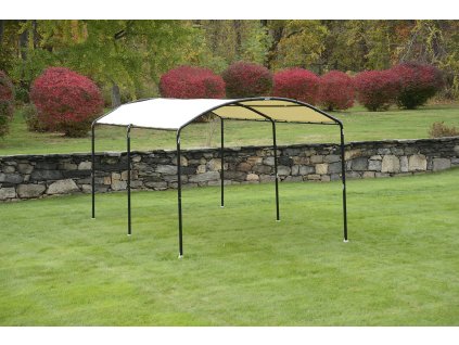 Přístřešek MONARC 25866EU 270 x 490 x 240 cm