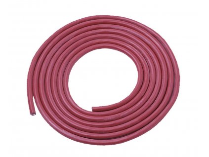 Silikonový kabel KARIBU 2,5 mm / 3 m pro propojení ovladače a kamen