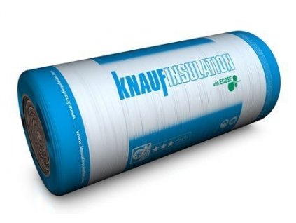 Minerální vata KNAUF NatuRoll Pro 039 tepelná izolace 50 mm AKCE