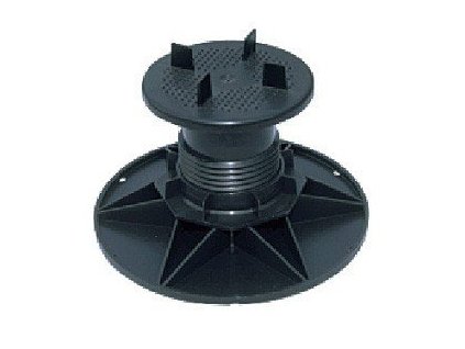 601 teleskopicky terc pod dlazbu 50 70 mm