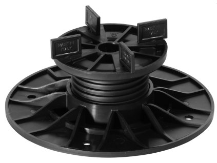 Teleskopický terč pod dlažbu 185 - 220 mm