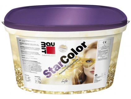 BAUMIT StarColor