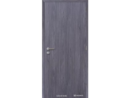 Dveře interiérové 90 cm CPL laminát Deluxe DTD DOORNITE