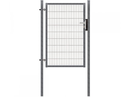 jednokridla branka pilofor super pozink