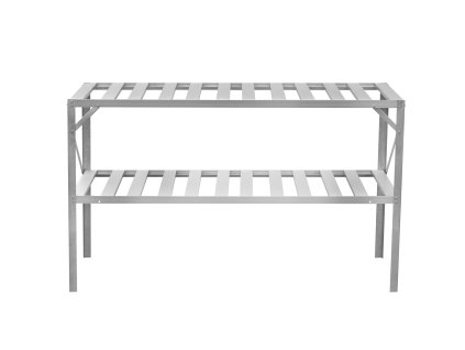 al regal lanitplast gsb2 130 x 50 cm dvoupolicovy 02