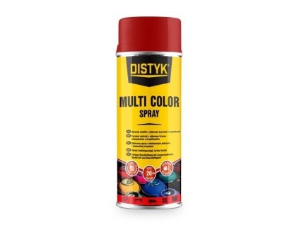 multi color spray den braven