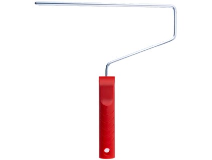 Držadlo válečku 6 mm / 25 cm