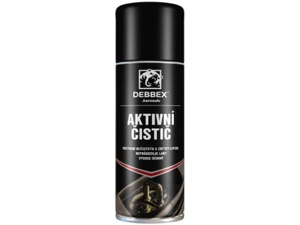 aktivni cistic den braven