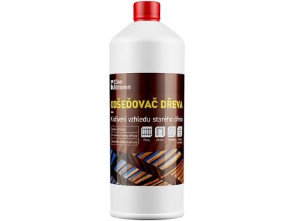 odsedovac dreva den braven