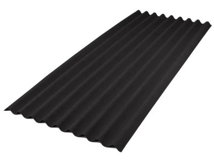 Base intense černá