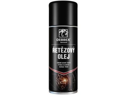 retezovy olej den braven