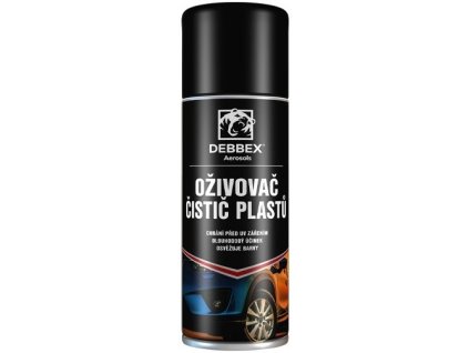 ozivovac cistic plastu den braven