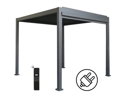 hlinikova pergola lanitplast bioclimatic 43 premium plus 01