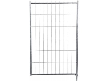 mobilni branka pilecky f2 pozinkovana 1190 x 2025 mm